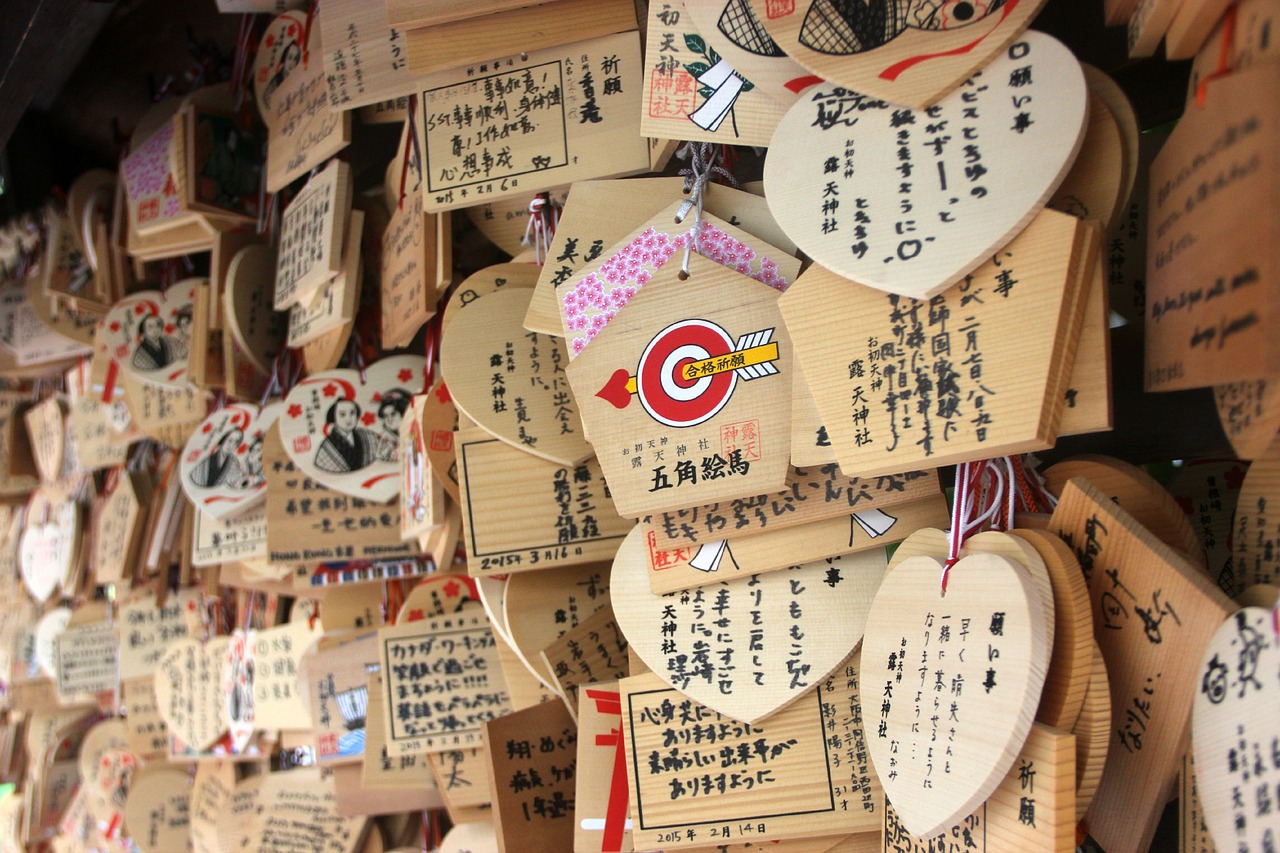 蓟州健康、安全与幸福：日本留学生活中的重要注意事项