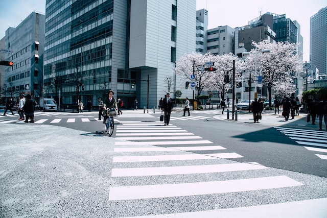 蓟州为何勤工俭学对在日本的留学生的职业生涯至关重要？