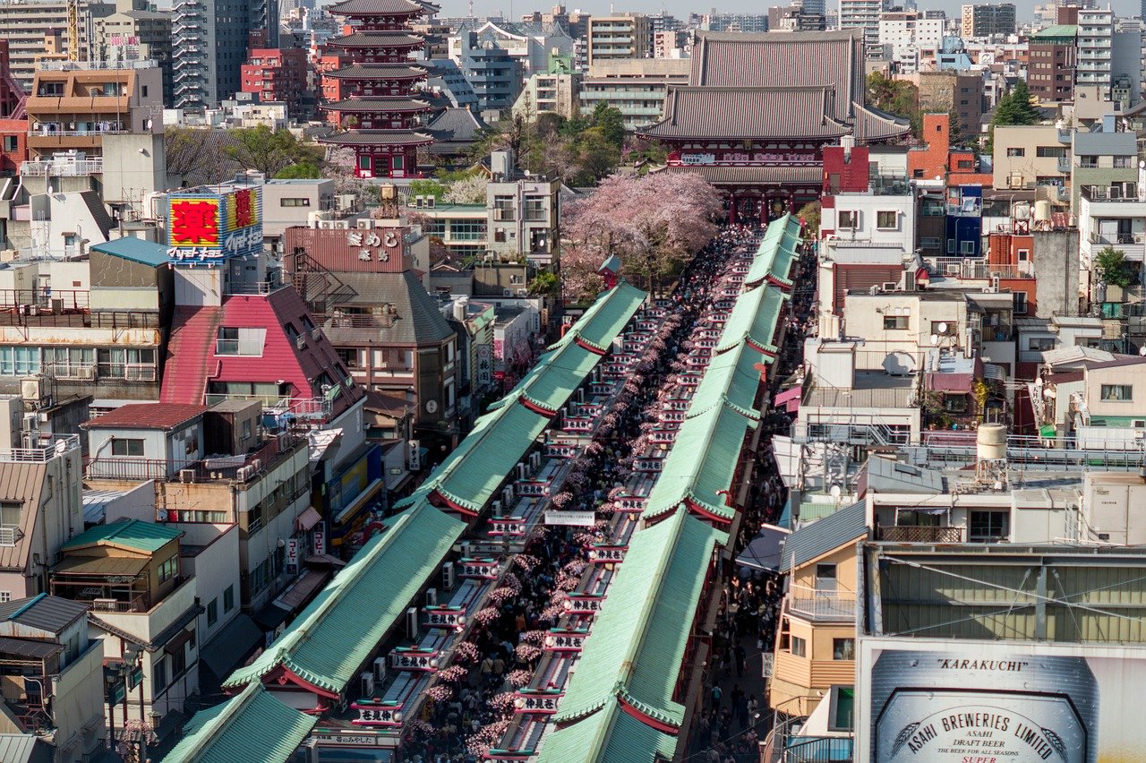 蓟州高考后的新路径：为何选择去日本留学成就未来？